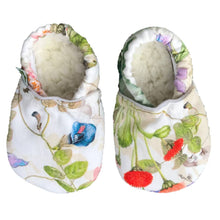Booties | Wildflower