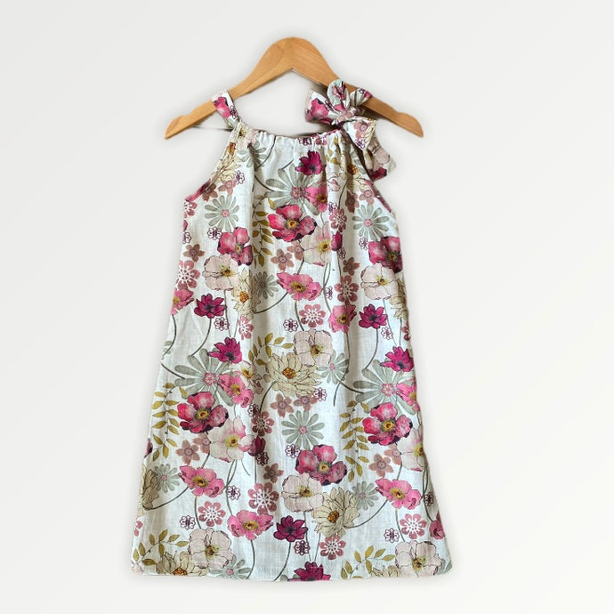 Summer Dress | Dreaming Poppy