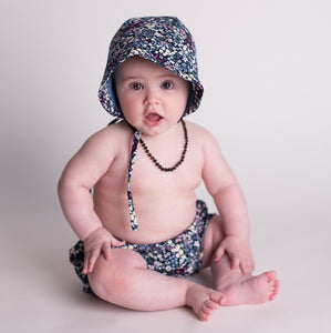Bo Peep Bonnet | Midnight Garden