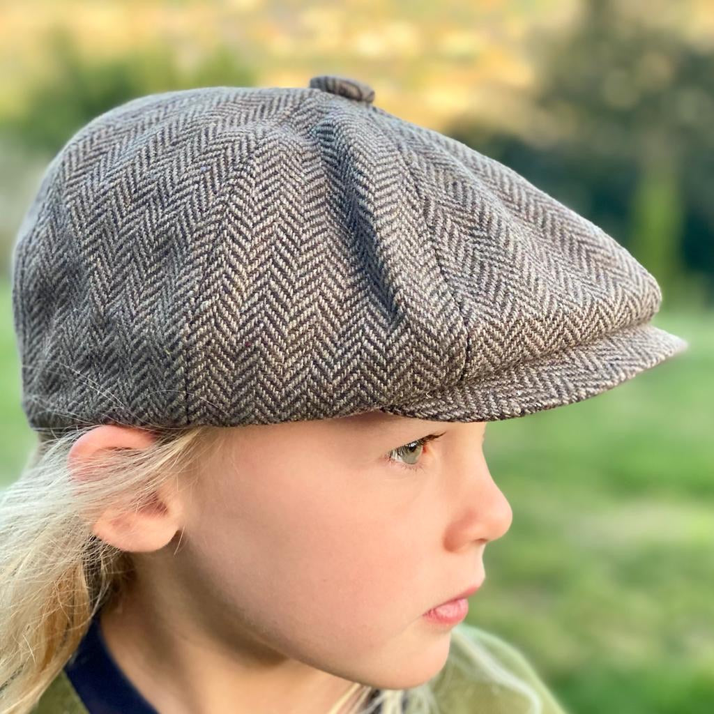 Flat cap nz online