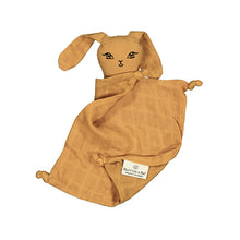 Burrow & Be Muslin Bunny Comforter