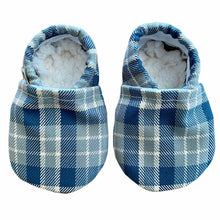 Booties | Grandad Willy