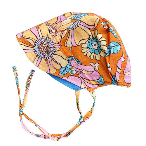 Bo Peep Bonnet | Flower Power