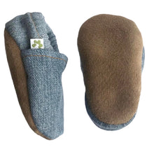 Booties | Grandad Levis