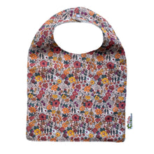 Bib | Tuscan Garden