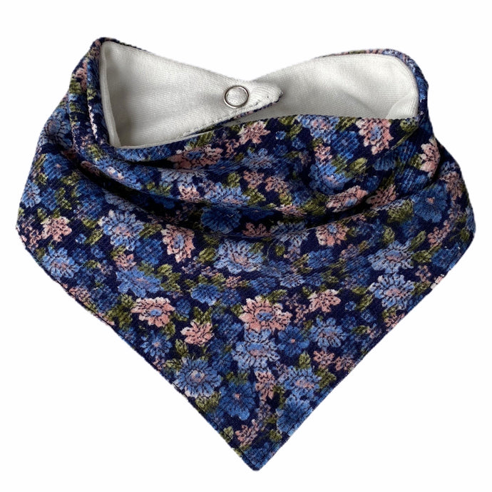 Bandana Bib | Daisy