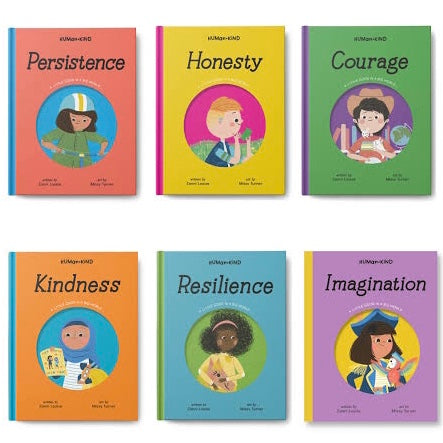 Human Kind Books