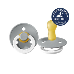 BIBS Pacifier (set of 2)