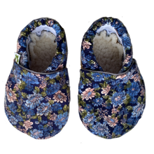 Booties | Daisy