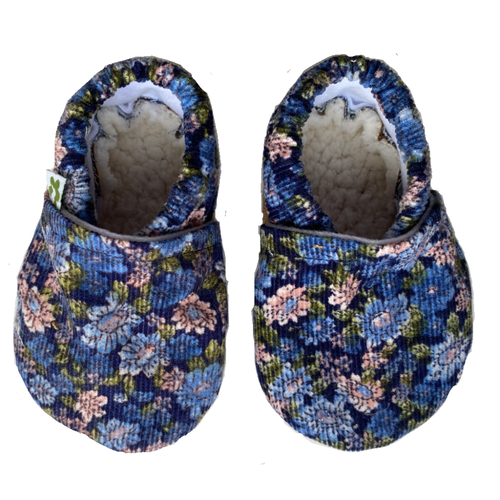 Booties | Daisy