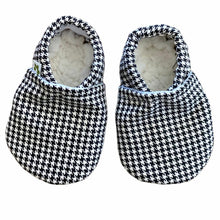 Booties | Grandad Bob