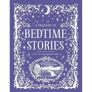 Treasury Of Bedtime Stories