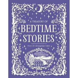 Treasury Of Bedtime Stories