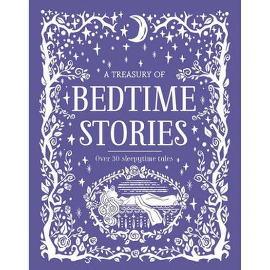 Treasury Of Bedtime Stories