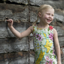 Kiwiana Dress